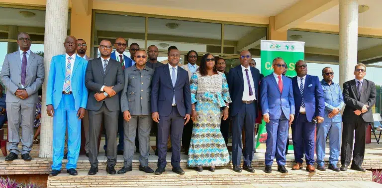 Fiscalité climatique : L’Afrique renforce ses capacités à Lomé