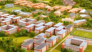Togo : Un nouvel élan pour les infrastructures scolaires et universitaires