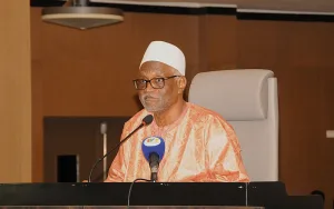 Togo : Le Sénat adopte une loi contre le blanchiment et le terrorisme