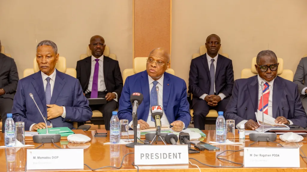 UEMOA : La BCEAO ajuste ses taux pour soutenir l’activité économique