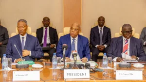 UEMOA : La BCEAO ajuste ses taux pour soutenir l’activité économique