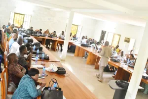 Maraîchage et sécurité alimentaire : Le Togo engage une nouvelle dynamique participative