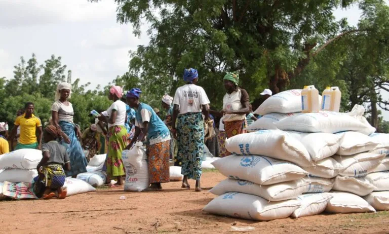Plan PURS 2026-2027 : Une réponse structurée aux crises migratoires au Togo