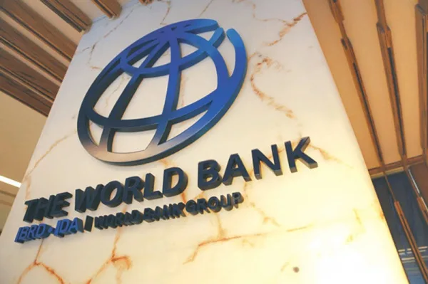 Banque mondiale
