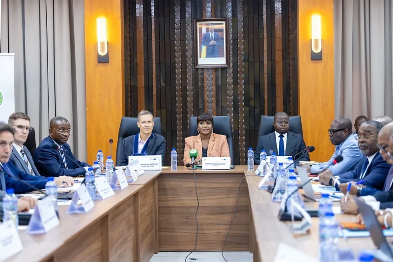 Togo–Europe : Un dialogue économique inédit pour booster les investissements