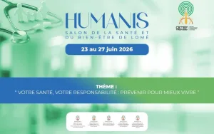 HUMANIS 2026 : Des consultations gratuites et dépistages au CETEF aux différents âges de la vie