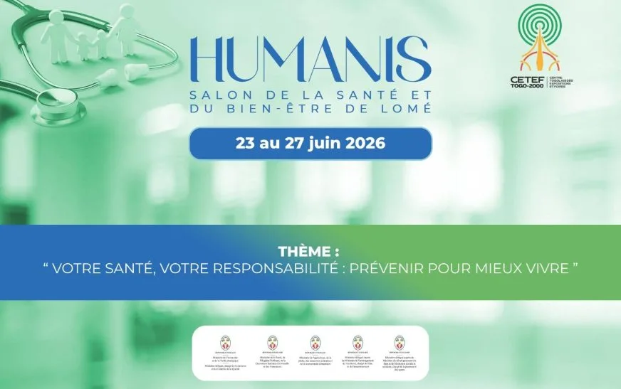 HUMANIS 2026