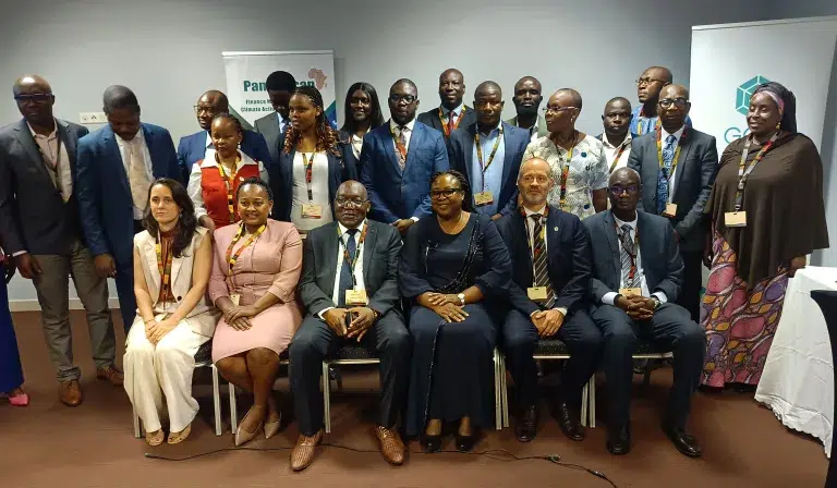 Action climatique : Le Togo lance une doctrine budgétaire africaine