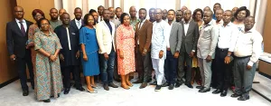 Togo : 64 experts mobilisés pour auditer les budgets verts 2024-2025