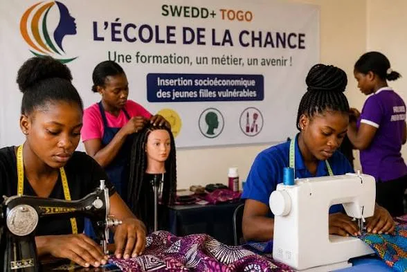 Formation de courte durée