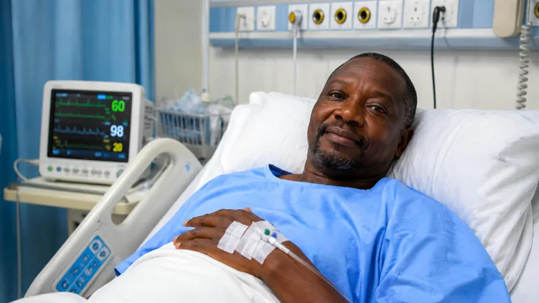 Togo : Chute du taux de mortalité hospitalière