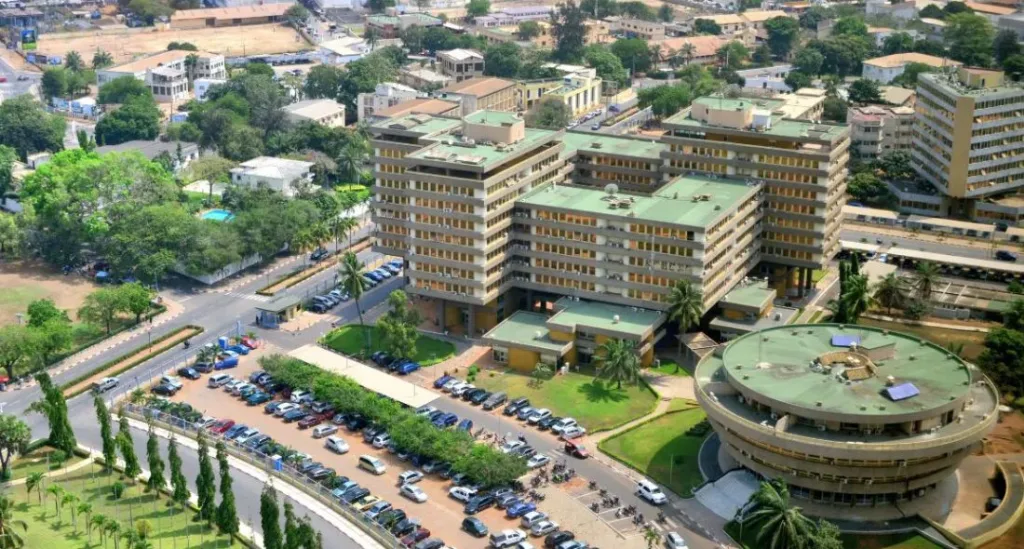 Une croissance soutenue et une stratégie de transformation économique au Togo