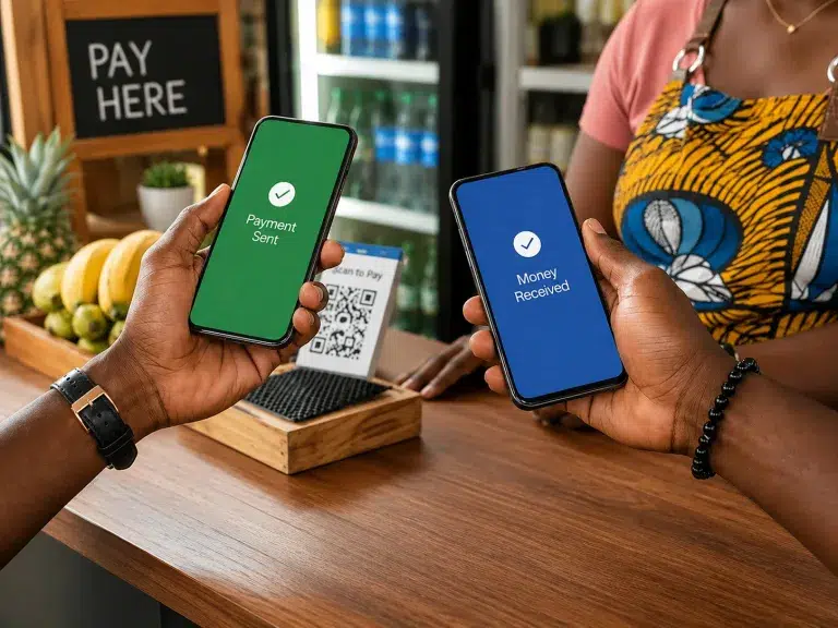 UEMOA : L’inclusion financière atteint 76,1 % en 2025 grâce au mobile money