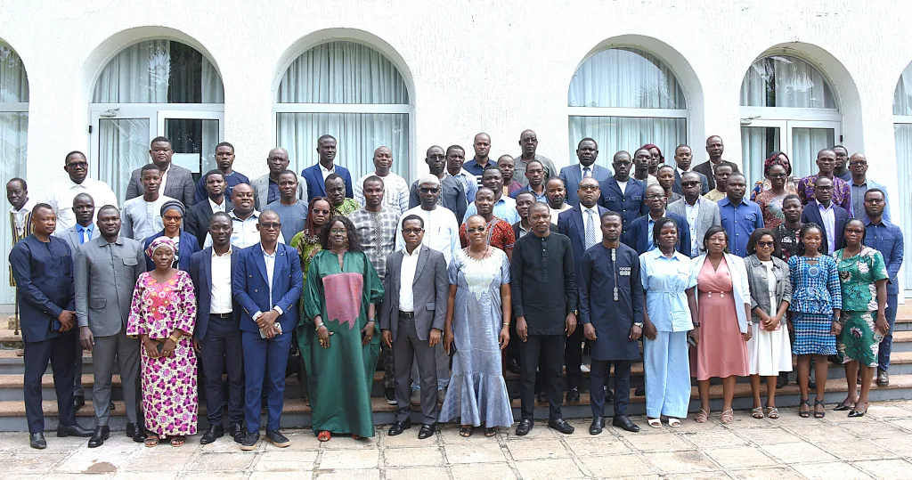 Budgétisation sensible au dividende démographique : Un atelier de haut niveau à Lomé