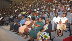 Togo : 1205 nouveaux agents intègrent l’administration