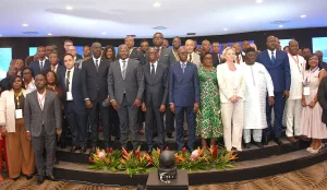 GRCRO : Près de 1000 experts planchent sur l’avenir de la conformité en Afrique
