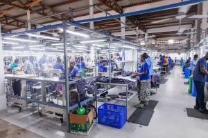 Togo : Forte industrialisation pour de meilleures conditions de vie