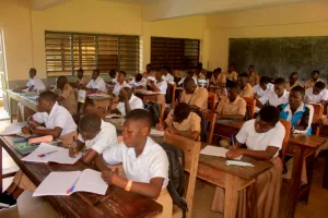 Togo : L’année scolaire 2025-2026 marquée par des résultats en nette progression