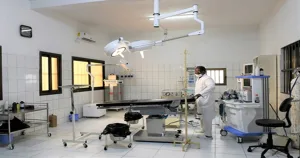 Initiative du Grand rattrapage, la sauveuse de la population togolaise