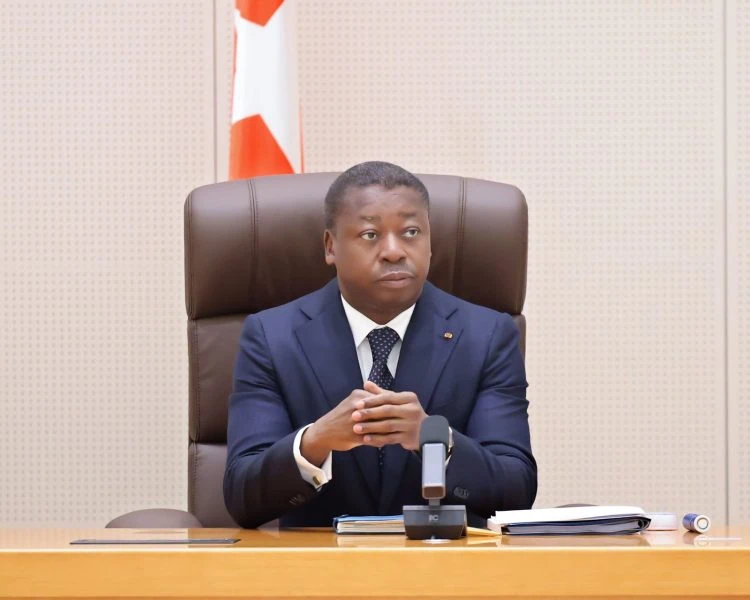 Togo : CDC, un nouvel outil pour soutenir l’économie togolaise