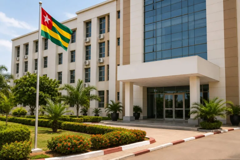 Service public : Près de 7 milliards de francs pour des réformes au Togo