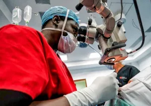 Santé oculaire : Les soins proches des populations togolaises