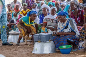 Économie sociale et solidaire : Le Togo maître de son destin