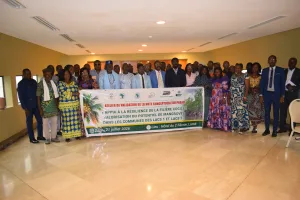 Le Togo renforce sa résilience climatique et l’accès aux financements verts