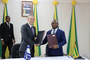 Lomé et Jérusalem renforcent leur partenariat stratégique