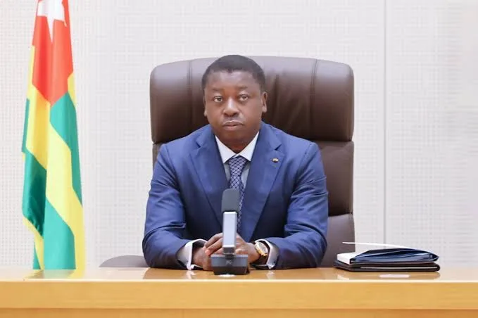 Togo : Réformes financières et judiciaires au cœur du Conseil des ministres