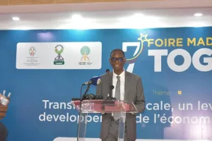 Made in Togo, la dynamique nationale au service de la transformation locale