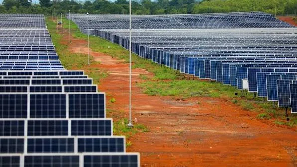 Centrale solaire de Blitta : Le Togo monte en puissance