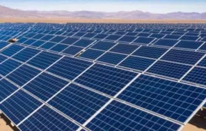 Solaire : 29 752 foyers équipés dans la région des Plateaux
