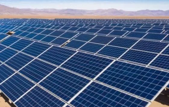 Solaire : 29 752 foyers équipés dans la région des Plateaux