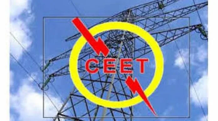 Grand Lomé : Un agenda satisfaisant de la CEET pour l’électrification