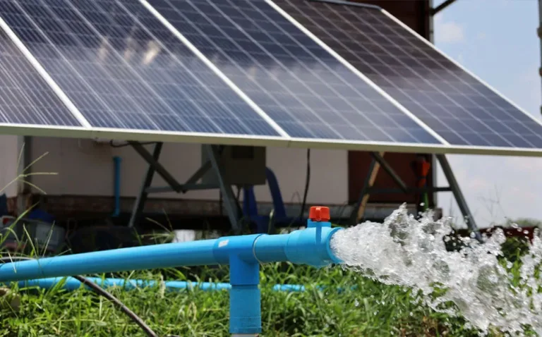 Togo : Le solaire révolutionne l’irrigation agricole en 2026