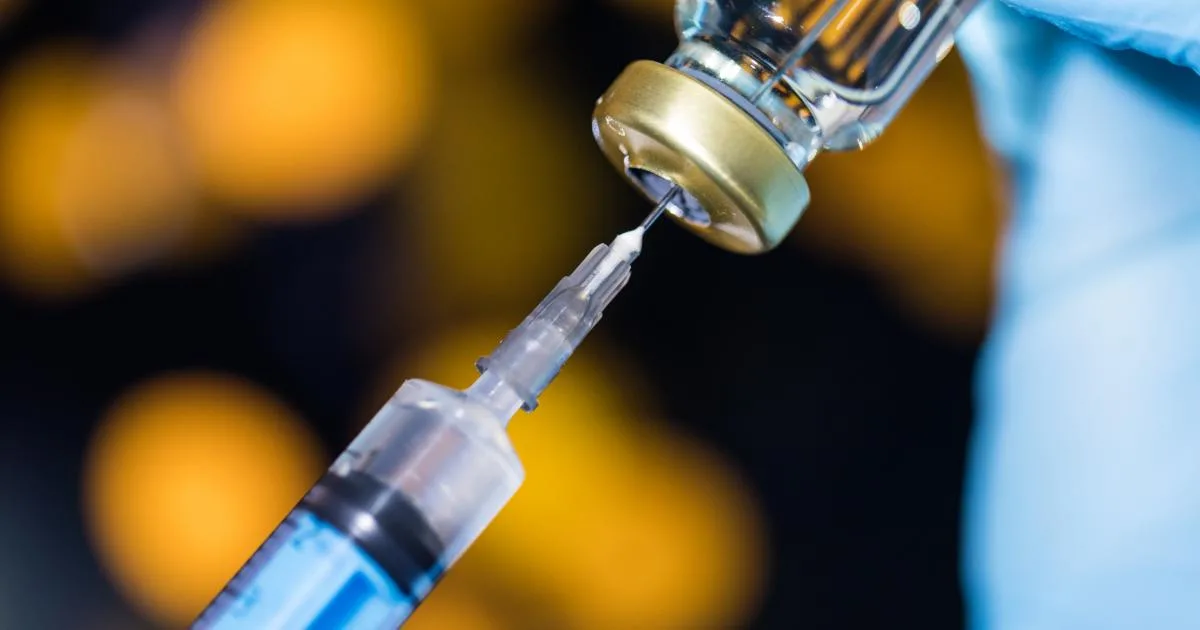 Santé infantile au Togo