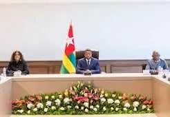 Togo : Les grandes décisions du Conseil des ministres du 8 juillet 2026