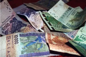 La BCEAO alerte sur les faux billets et méthodes d’authentification non validées