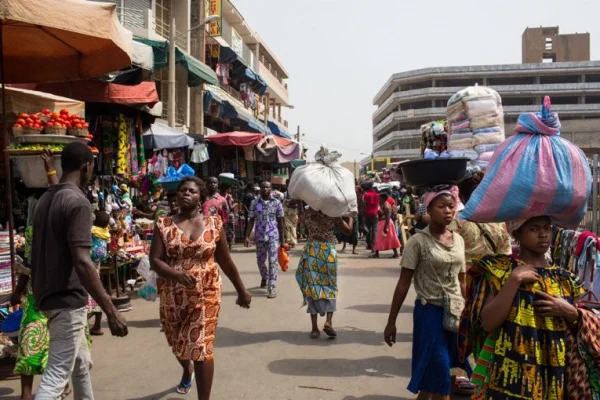 Togo : Le secteur tertiaire, l&rsquo;une des locomotives de la croissance économique