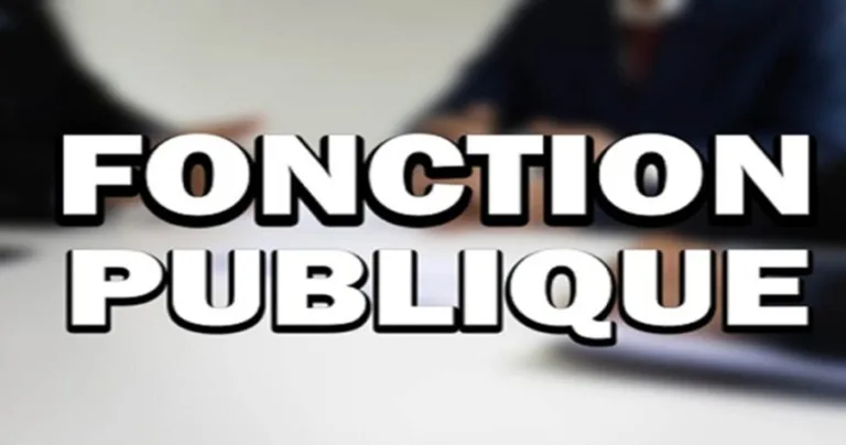 Fonction publique : Le Togo affiche un meilleur ratio