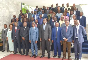 Togo : Le Conseil National de la Comptabilité installé pour renforcer la transparence financière