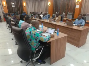 Budgétisation verte : Le MEVS outille ses cadres