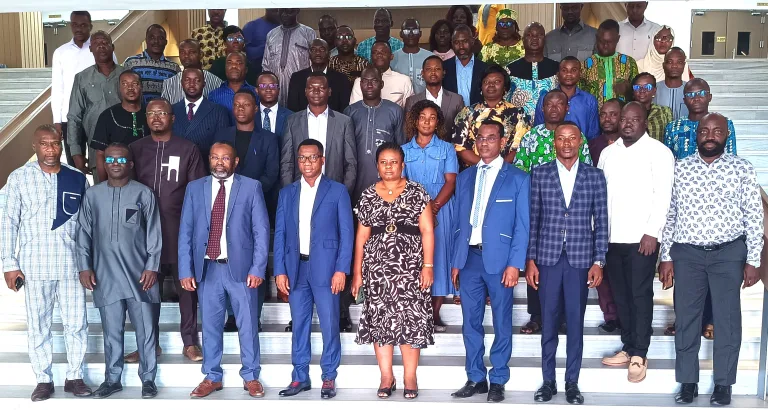 Togo : Vers l’élaboration du document ‘budget vert’ de l’exercice 2027