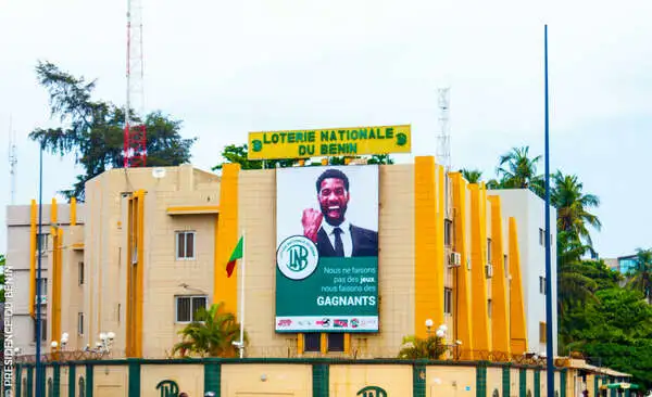 1e semestre 2026 : La Loterie Nationale du Bénin affiche un résultat net en hausse de 60 %