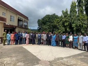 Commerce au Togo : Quatre réformes clés pour plus de compétitivité