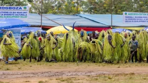 AGBOGBOZA 2026 : Les festivités suspendues, place au rituel sacré