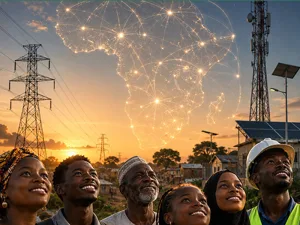 Mission 300 : Un plan pour électrifier 300 millions d’africains d’ici 2030
