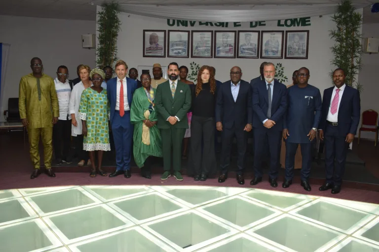 Cuisson propre : Le Togo accélère sa transition énergétique pour protéger les ménages et les forêts