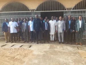 COP31 : Le Togo prépare sa participation à Antalya